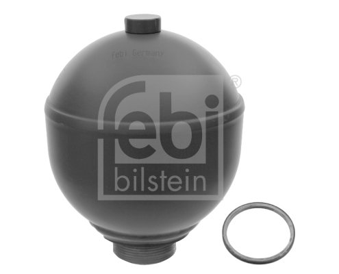 Sphère de suspension FEBI BILSTEIN 22508