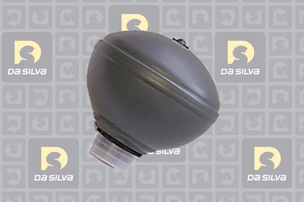 Sphère de suspension DA SILVA S2308