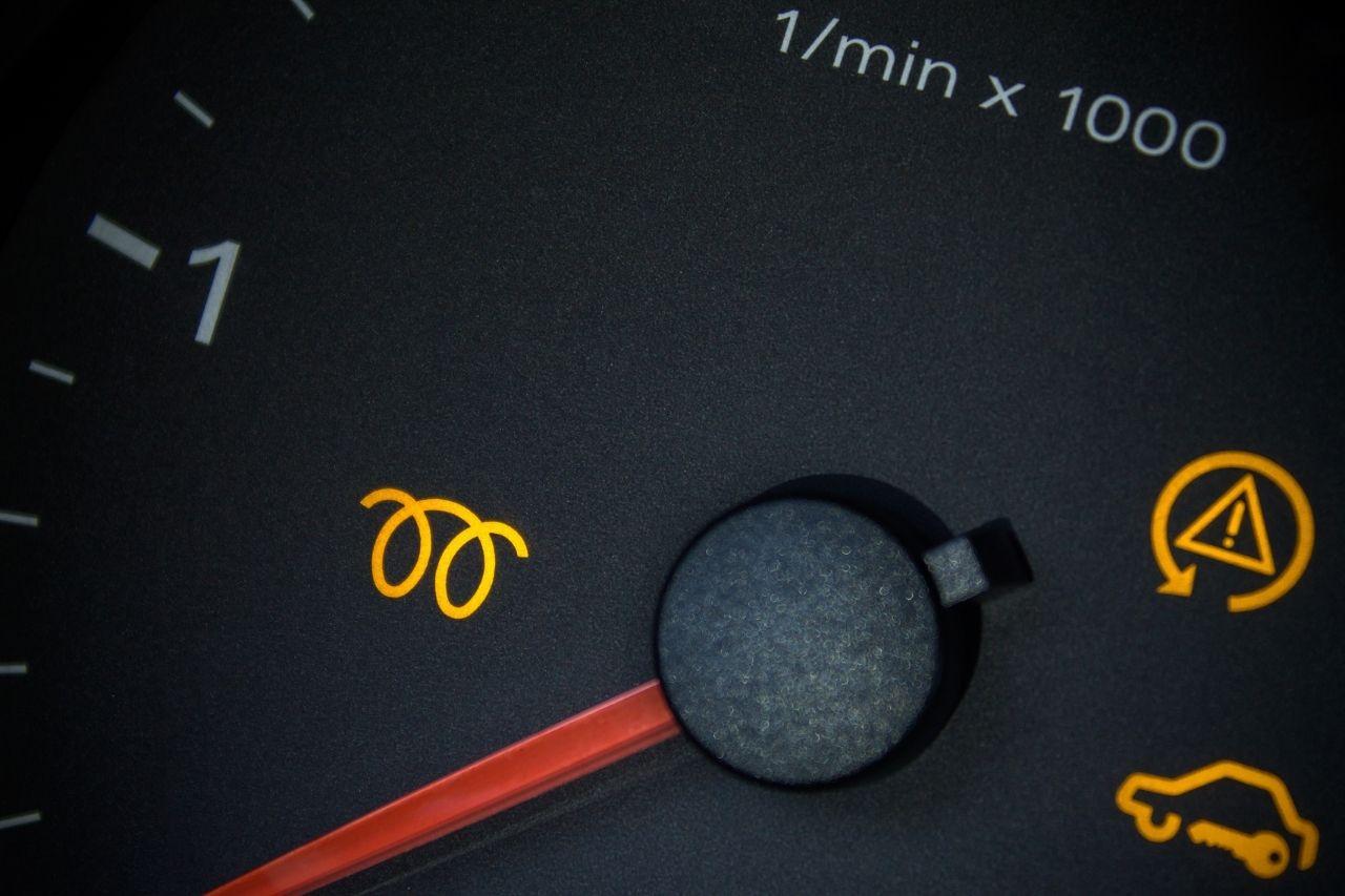 Comment changer les bougies de préchauffage sur Clio II 1,5 dci