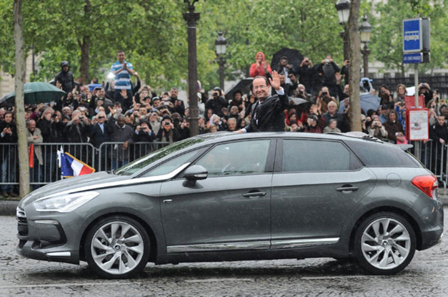 voiture hollande