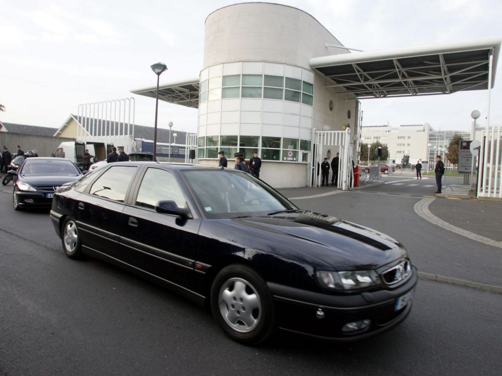 voiture chirac