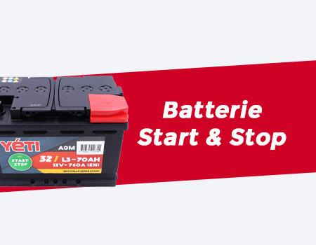 Accessoires Batteries : Tout pour l'Entretien de Votre Batterie Auto