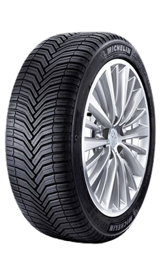 Michelin CrossClimate 2