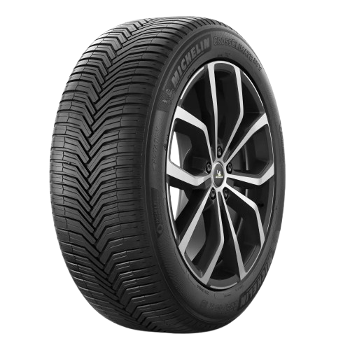 Michelin_CrossClimate_SUV