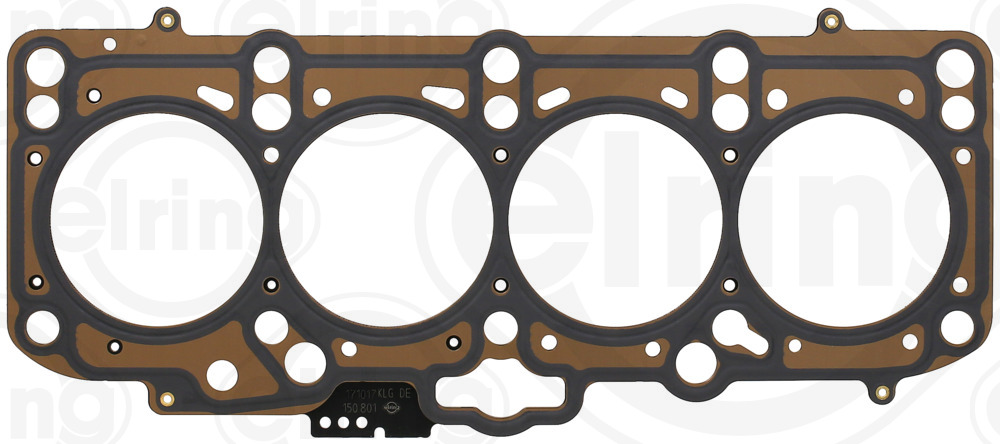 Joint de culasse ELRING 150.801