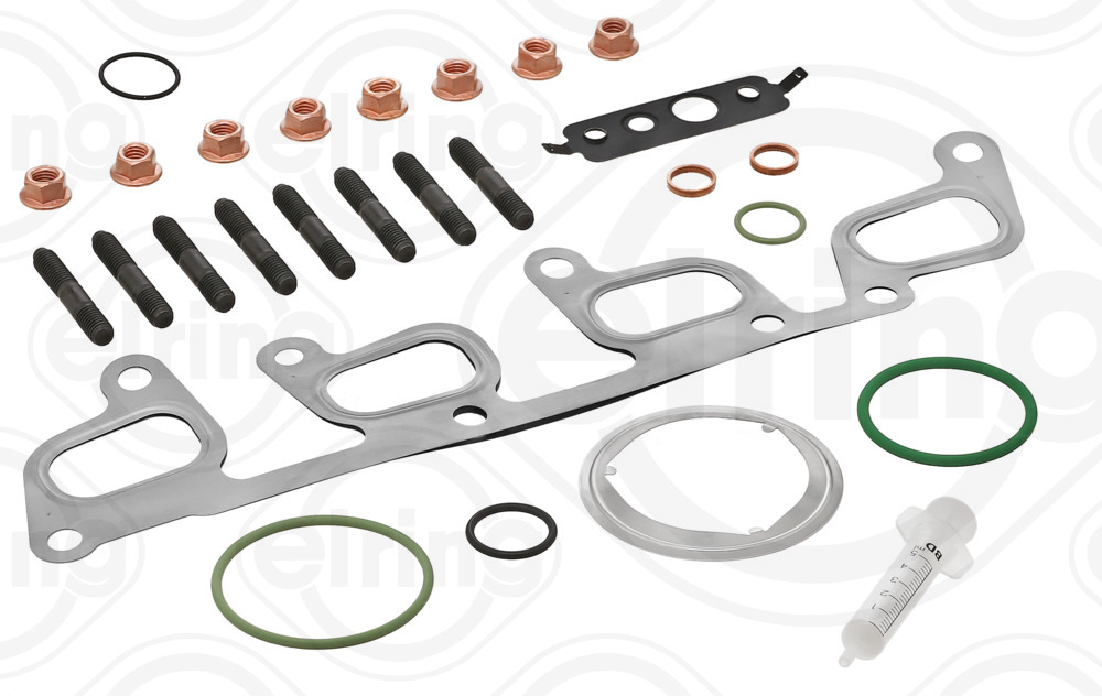 Kit de montage turbo ELRING 232.830