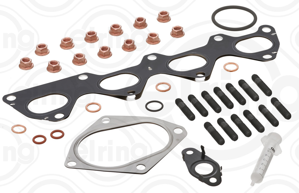 Kit de montage turbo ELRING 240.050