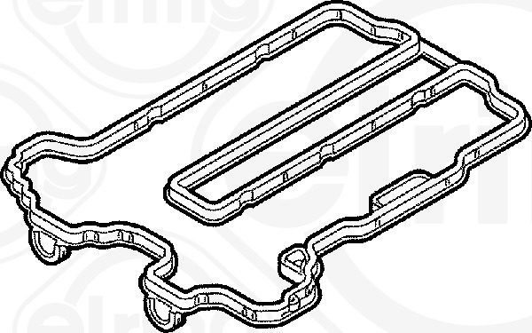 Joint de cache culbuteurs ELRING 476.730