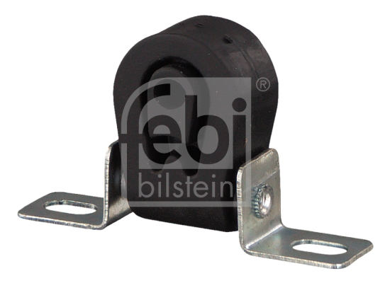 Suspension d'échappement FEBI BILSTEIN 01239