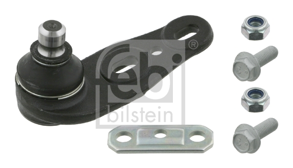 Rotule de suspension FEBI BILSTEIN 01521