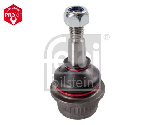 Rotule de suspension FEBI BILSTEIN 01791