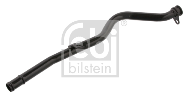 Durite de refroidissement FEBI BILSTEIN 02010