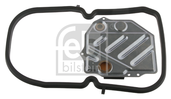 Filtre hydraulique pour boîte automatique FEBI BILSTEIN 02177