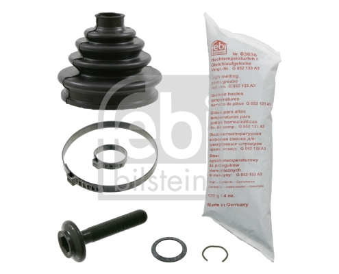 Soufflet de cardan FEBI BILSTEIN 02409