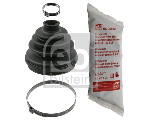 Soufflet de cardan FEBI BILSTEIN 02716