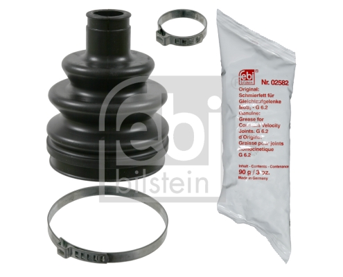 Soufflet de cardan FEBI BILSTEIN 02721