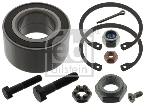 Roulement de roue FEBI BILSTEIN 03488