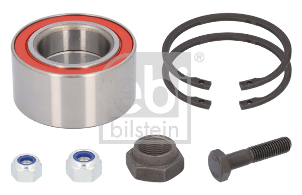 Roulement de roue FEBI BILSTEIN 03622