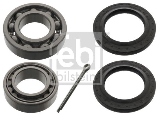 Roulement de roue FEBI BILSTEIN 03691