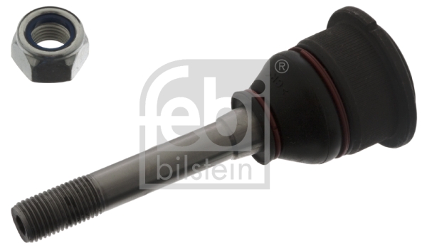 Rotule de suspension FEBI BILSTEIN 03822