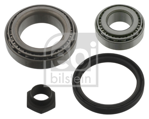 Roulement de roue FEBI BILSTEIN 05587