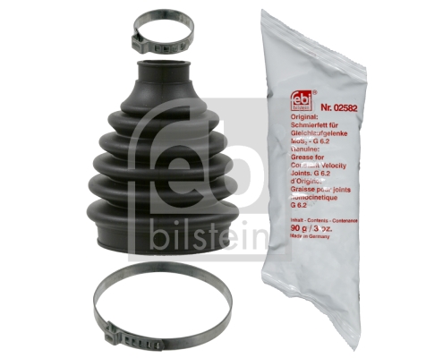 Soufflet de cardan FEBI BILSTEIN 06130