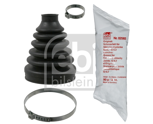 Soufflet de cardan FEBI BILSTEIN 06132