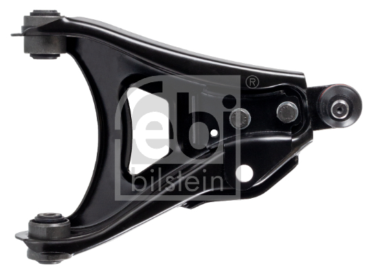 Triangle et bras de suspension FEBI BILSTEIN 06942