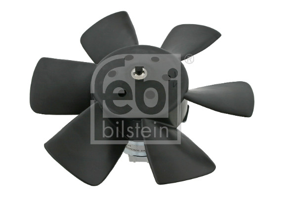 Ventilateur de refroidissement du moteur FEBI BILSTEIN 06990