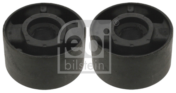 Silentbloc de bras de liaison FEBI BILSTEIN 07224