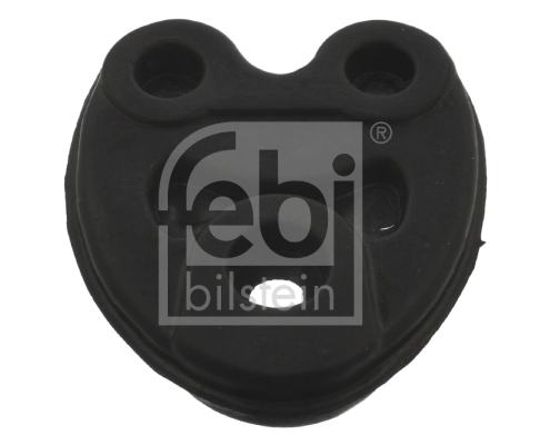 Suspension d'échappement FEBI BILSTEIN 07365