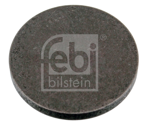 Rondelle de compensation (jeu soupapes) FEBI BILSTEIN 08288