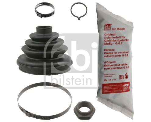 Soufflet de cardan FEBI BILSTEIN 08474