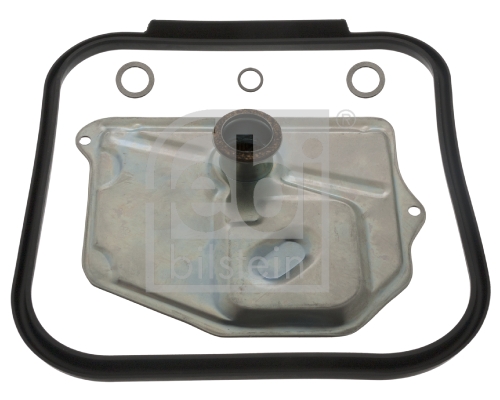 Filtre hydraulique pour boîte automatique FEBI BILSTEIN 08884