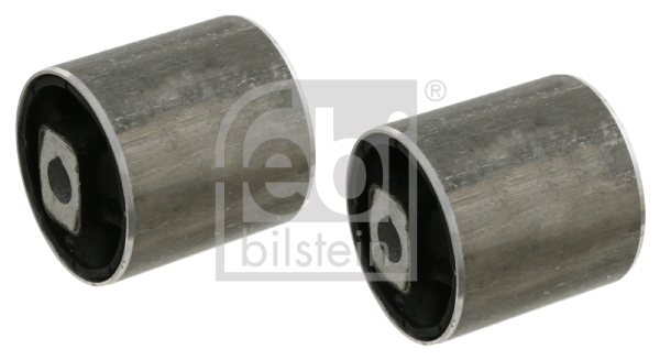 Silentbloc de bras de liaison FEBI BILSTEIN 09005