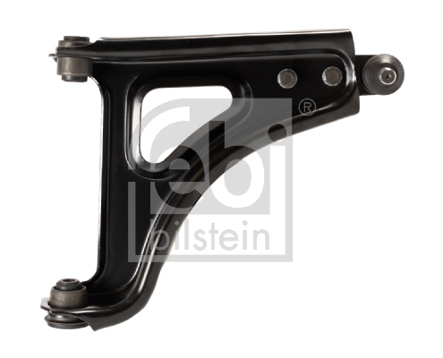 Triangle et bras de suspension FEBI BILSTEIN 09316