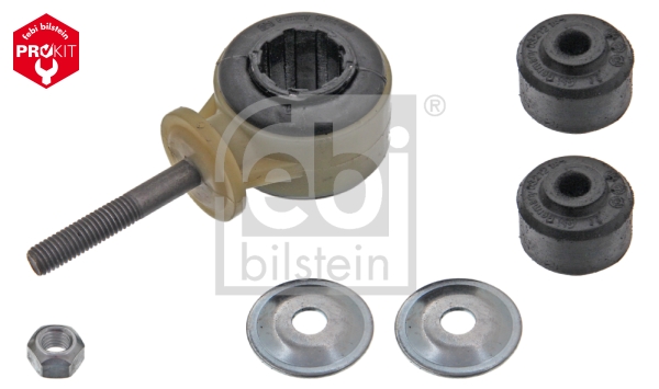 Biellette de barre stabilisatrice FEBI BILSTEIN 09474