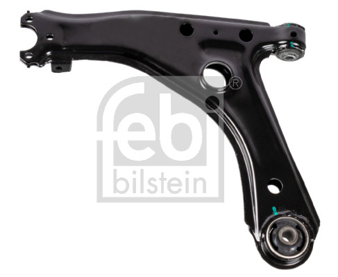 Triangle et bras de suspension FEBI BILSTEIN 09530