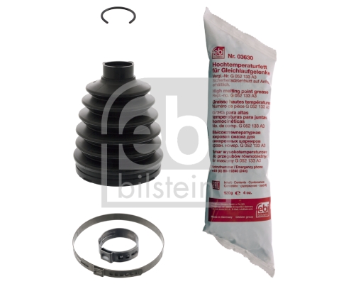 Soufflet de cardan FEBI BILSTEIN 100042