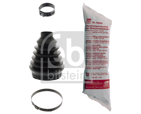 Soufflet de cardan FEBI BILSTEIN 100047