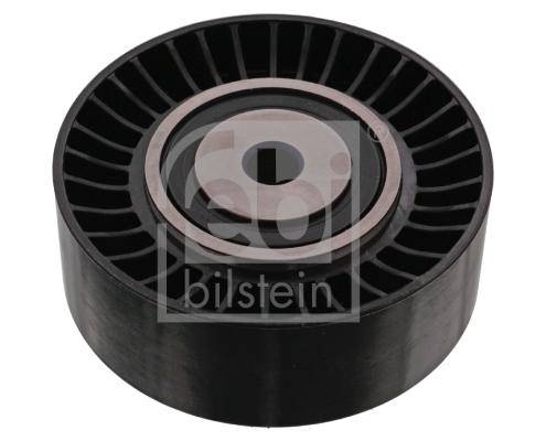 Galet enrouleur de courroie d'accessoires FEBI BILSTEIN 100098