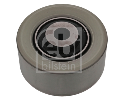 Galet enrouleur de courroie d'accessoires FEBI BILSTEIN 100152