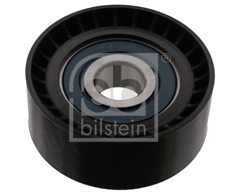 Galet enrouleur de courroie d'accessoires FEBI BILSTEIN 100172