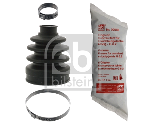 Soufflet de cardan FEBI BILSTEIN 100197