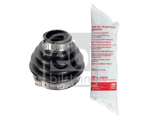 Soufflet de cardan FEBI BILSTEIN 100224