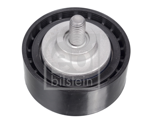 Galet enrouleur de courroie d'accessoires FEBI BILSTEIN 100239