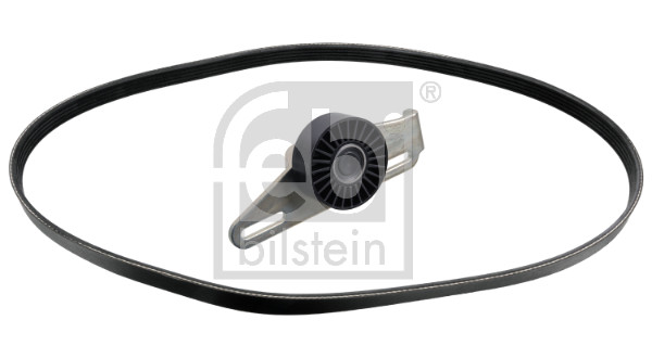 Kit de courroies d'accessoires FEBI BILSTEIN 100306