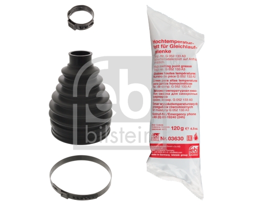 Soufflet de cardan FEBI BILSTEIN 100324