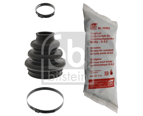 Soufflet de cardan FEBI BILSTEIN 100445