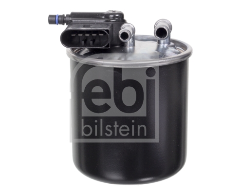 Filtre à carburant FEBI BILSTEIN 100471